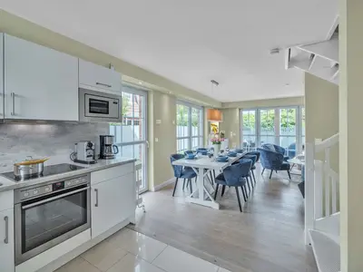 Küche / Küchenzeile