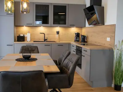 Küche / Küchenzeile