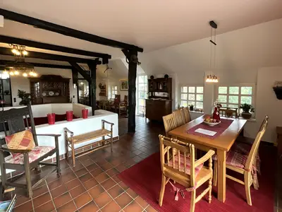 Ferienhaus für 8 Personen (240 m²) 1/10