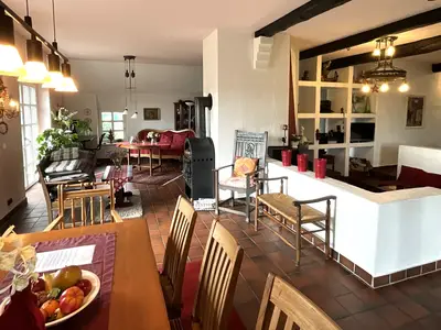 Ferienhaus für 8 Personen (240 m²) 6/10