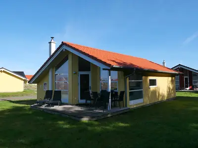 Ferienhaus für 6 Personen (62 m²) 1/10