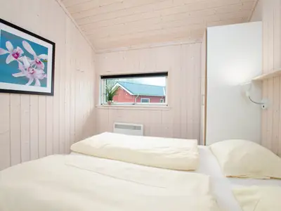 Ferienhaus für 6 Personen (62 m²) 10/10