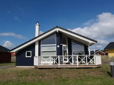 Ferienhaus für 6 Personen (62 m²) 1/10