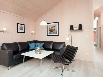 Ferienhaus für 6 Personen (62 m²) 5/10