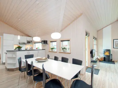 Ferienhaus für 10 Personen (96 m²) 2/10