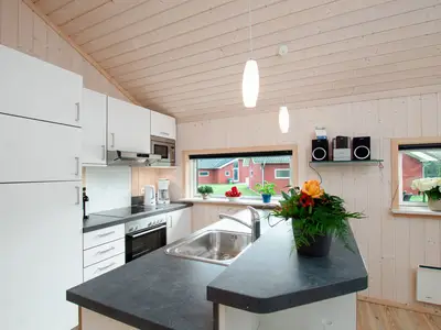 Ferienhaus für 10 Personen (96 m²) 5/10