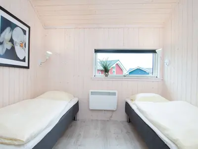Ferienhaus für 6 Personen (62 m²) 10/10