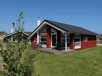 Ferienhaus für 6 Personen (62 m²) 1/10
