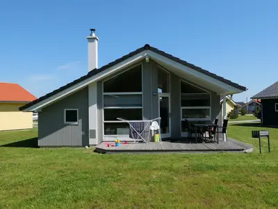Ferienhaus für 6 Personen (62 m²) 1/10