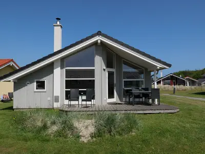 Ferienhaus für 6 Personen (62 m²) 1/10