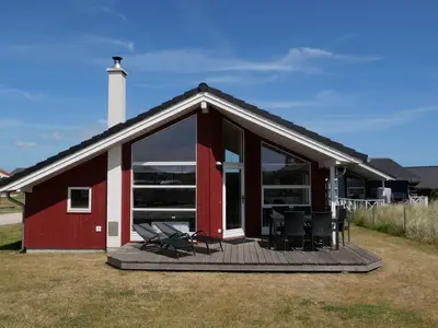 Ferienhaus für 6 Personen (62 m²) 1/10