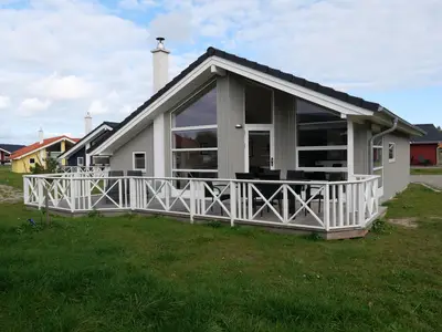 Ferienhaus für 6 Personen (62 m²) 1/10