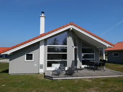 Ferienhaus für 6 Personen (62 m²) 1/10