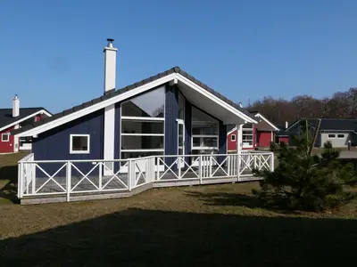 Ferienhaus für 6 Personen (62 m²) 9/10