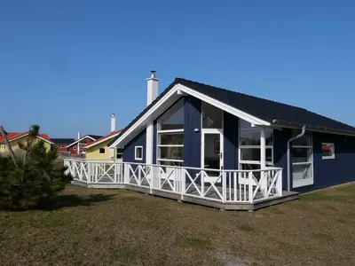 Ferienhaus für 6 Personen (62 m²) 10/10