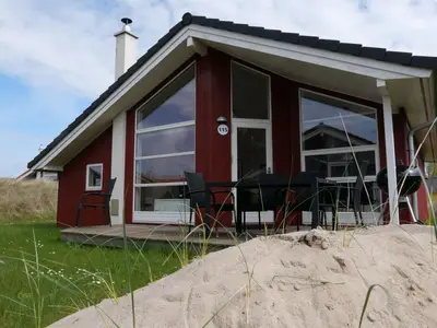 Ferienhaus für 6 Personen (62 m²) 3/10