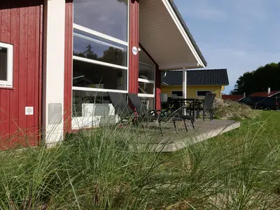 Ferienhaus für 6 Personen (62 m²) 4/10