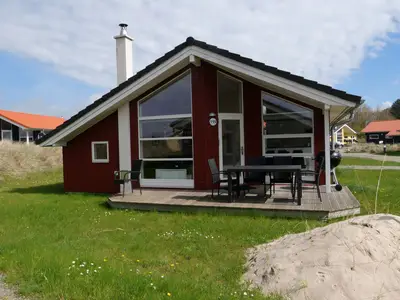 Ferienhaus für 6 Personen (62 m²) 5/10