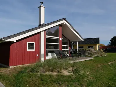 Ferienhaus für 6 Personen (62 m²) 8/10