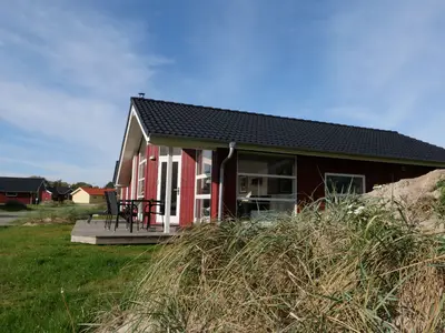 Ferienhaus für 6 Personen (62 m²) 9/10