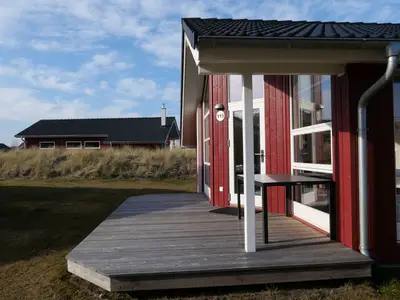 Ferienhaus für 6 Personen (62 m²) 9/10