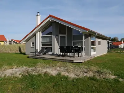 Ferienhaus für 6 Personen (62 m²) 3/10