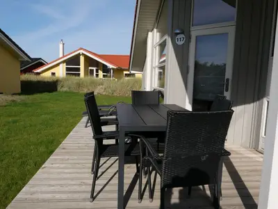 Ferienhaus für 6 Personen (62 m²) 5/10