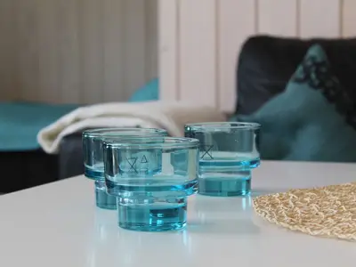 Ferienhaus für 6 Personen (62 m²) 7/10