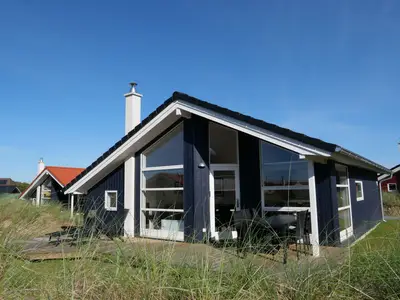Ferienhaus für 6 Personen (62 m²) 5/10