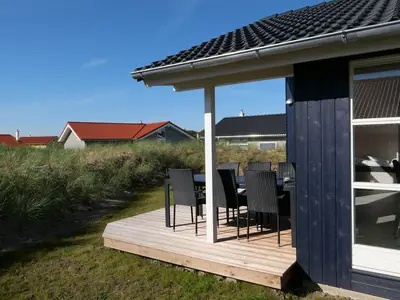 Ferienhaus für 6 Personen (62 m²) 7/10