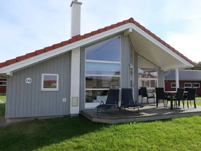 Ferienhaus für 6 Personen (62 m²) 5/10