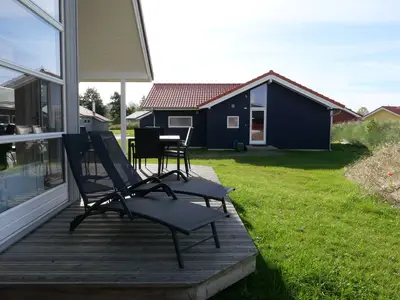 Ferienhaus für 6 Personen (62 m²) 6/10