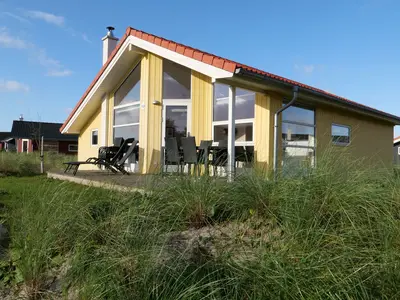 Ferienhaus für 6 Personen (62 m²) 1/10