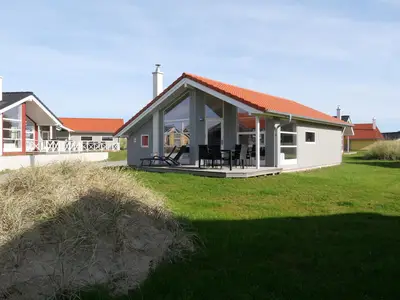 Ferienhaus für 6 Personen (62 m²) 8/10