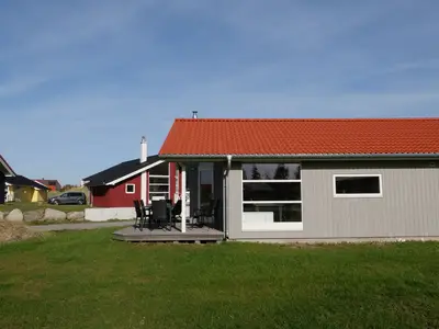 Ferienhaus für 6 Personen (62 m²) 9/10