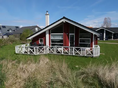 Ferienhaus für 8 Personen (79 m²) 1/10