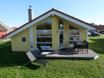 Ferienhaus für 8 Personen (79 m²) 1/10