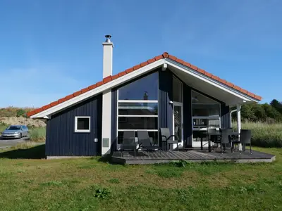 Ferienhaus für 6 Personen (62 m²) 6/10