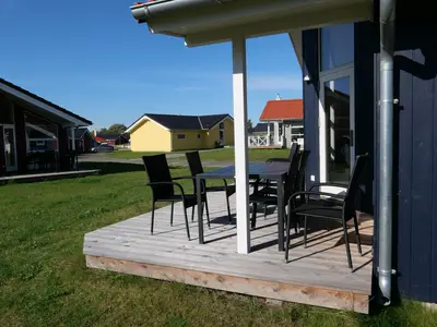 Ferienhaus für 6 Personen (62 m²) 7/10