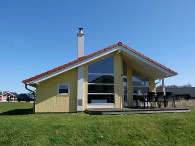 Ferienhaus für 8 Personen (79 m²) 1/10