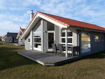 Ferienhaus für 8 Personen (79 m²) 1/10