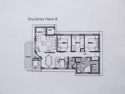 Ferienhaus für 8 Personen (79 m²) 8/10