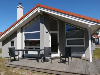 Ferienhaus für 8 Personen (79 m²) 1/10