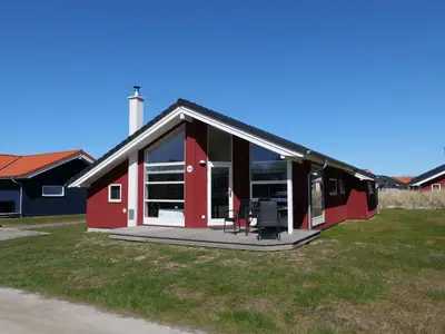 Ferienhaus für 8 Personen (79 m²) 4/10