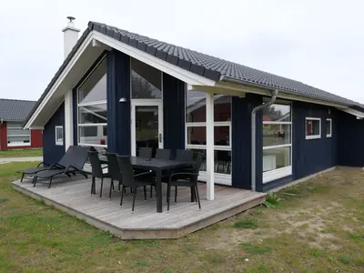 Ferienhaus für 8 Personen (79 m²) 1/10