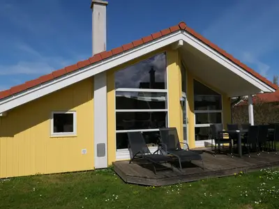 Ferienhaus für 8 Personen (79 m²) 3/10