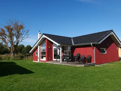 Ferienhaus für 8 Personen (79 m²) 1/10