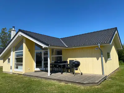 Ferienhaus für 8 Personen (79 m²) 1/10