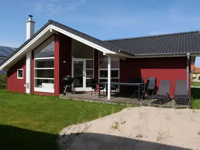 Ferienhaus für 8 Personen (79 m²) 1/10