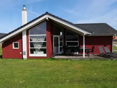 Ferienhaus für 8 Personen (79 m²) 1/10
